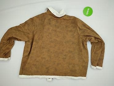 bluza ocieplana: Kurtka bomberka damska, rozmiar 3XL — 3