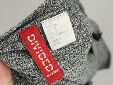latka na ubrania: H&M, Women`s knitwear, size M — 5