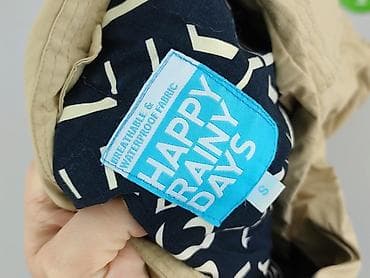 hm plaszcz: Happy, Пальто жіноче, розмір S — 4