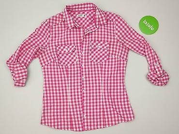 orsay jeans: Sinsay, Koszula damska, rozmiar M — 2