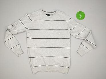 super star: Angelo Litrico, Sweter dla mężczyzn, rozmiar L — 2