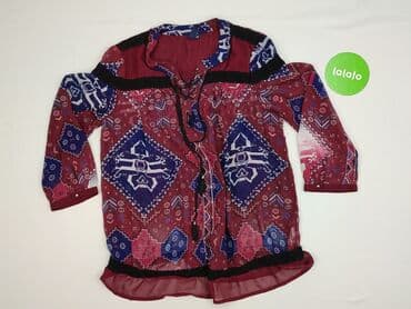 czerwona sukienka orsay: Orsay, Tunika damska, rozmiar XS — 2