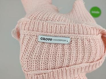 bluza fancy: Cropp, Sweter damski, rozmiar L — 4