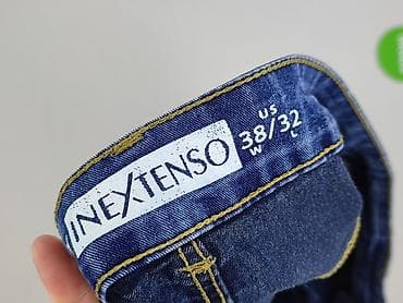 program shein: Inextenso, Spódnica damska, rozmiar L — 4