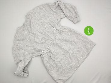 s hanro: H&M Divided, Sukienka damska, rozmiar S — 3