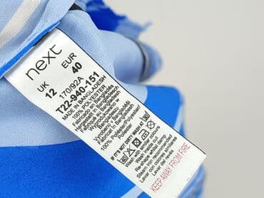 asos bluzki damskie: Bluzka damska, rozmiar L — 6