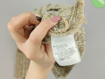 sukienka golf sweter: Golf damski, rozmiar S — 4