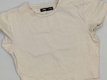 catnap bluza: Sinsay, T-shirt damski, rozmiar XS — 1