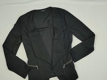 biala marynarka hm: M&Co, Marynarka damska, rozmiar S — 1