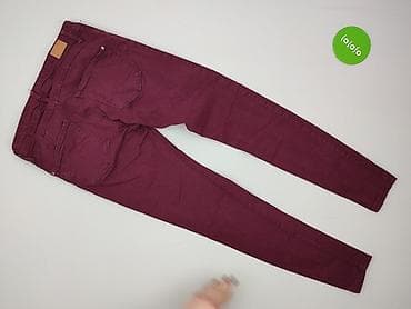 babble but: Bershka, Jeansy damskie, rozmiar S — 3
