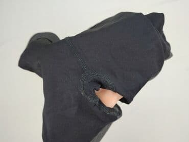 legginsy w prążki hm: H&M, Legginsy Sportowe damskie, rozmiar S — 5