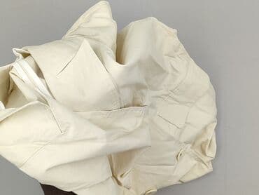 kurtka do chrztu: Kamizelka damska, rozmiar One size — 6