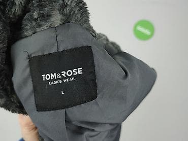 kamizelka c: Tom Rose, Kamizelka damska, rozmiar L — 4