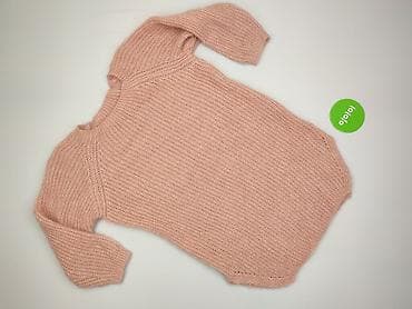 bufiaste: Sweter damski, rozmiar 2XL — 2