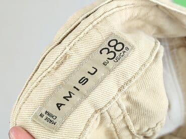 mustang spodenki damskie: Amisu, Szorty damskie, rozmiar M — 4