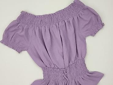 krotka bluzki: Fashion Nova, Bluzka damska, rozmiar M — 1