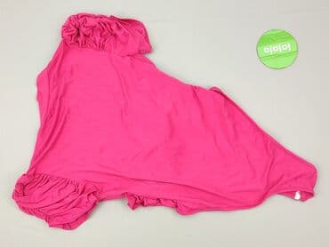 sukienka z marszczeniem na brzuchu plus size: Shein, Жіноче боді, розмір L — 3