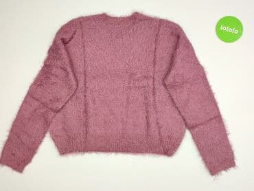 dres sweterkowy mohito: Sinsay, Women`s sweater, size L (EU 40) — 3