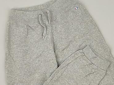 dresy converse: Spodnie dresowe damskie, rozmiar M — 1