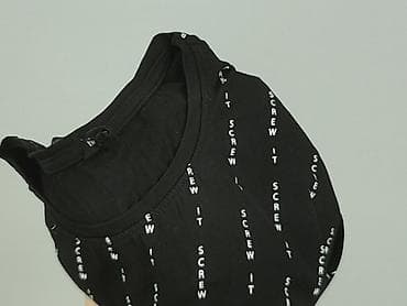 eminem bluzy: Sinsay, Top damski, rozmiar XL — 6