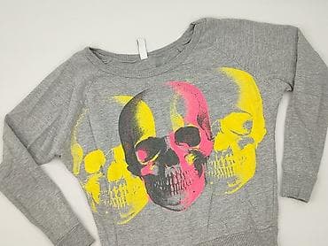 sweter kurta cobaina: Bluza damska
, rozmiar S — 1