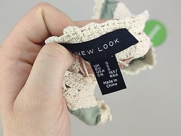 cotton traders: New Look, Top damski, rozmiar S — 4