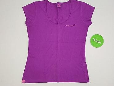 dresy cocomore: Le Coq Sportif, Women`s T-shirt, size M — 2