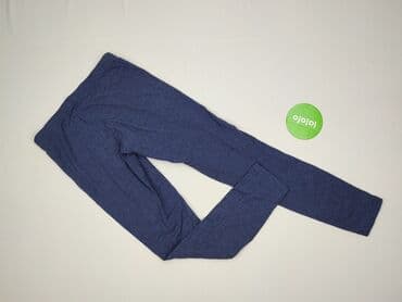 sukienka maxi sinsay: Sinsay, Leggings Sports for women, size S (EU 36) — 3