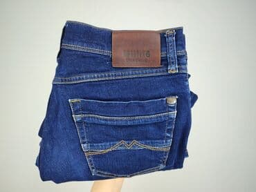 smiths buty: Jeansy dla mężczyzn, S — 5