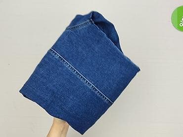 bugjo jeans kurtka: Kurtka jeansowa damska, rozmiar XL — 7