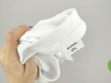 psg 2122: T-shirt damski, rozmiar 2XL — 5