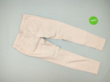 sinsay spodnie jeansy: Yes, Jeans for women, size L (EU 40) — 3