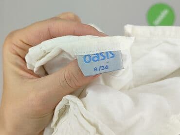 oceansapart spodnico spodenki: Oasis, Spódnica damska, rozmiar S — 4