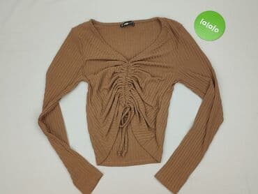 obcisłe bluzy: FB Sister, Bluzka damska, rozmiar S — 2