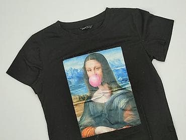 Shein, Футболка жіноча, розмір S на lalafo.pl Shein, Футболка жіноча, розмір S