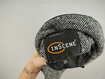 wyprzedaż kurtek i płaszczy damskich na reserved.pl: Inscene, Płaszcz damski, M — 4