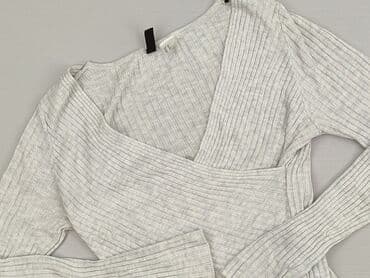 H&M Divided, Sweter damski, XS