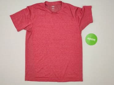 koszulki basic uniqlo: Uniqlo, Koszulka dla mężczyzn, rozmiar S — 2