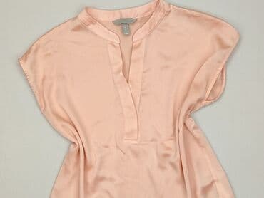 Bluzki: H&M, Bluzka damska, rozmiar S
