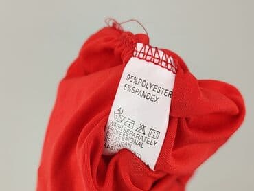 reserved czerwona bluzki: Fancy, Bluzka damska, rozmiar S — 6