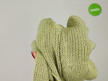 sweter oversize: Sweter damski, rozmiar One size — 6