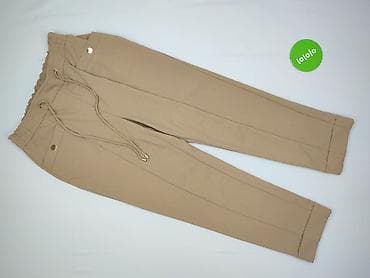 goodmove ubrania: Tailored, Spodnie materiałowe damskie, rozmiar M — 2