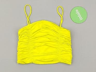 halter top: Amisu, Top damski, rozmiar S — 2