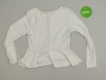 bluzki z frędzlami reserved: Reserved, Bluzka damska, rozmiar L — 3