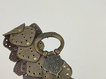 krawat regimental: Pasek, Unisex, stan - Bardzo dobry — 4