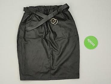 kozaki pepco: In Vogue, Spódnica damska, rozmiar XS — 2