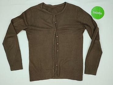 sweter z c: Kardigan damski, rozmiar M — 2