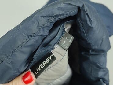 martens kurtki: Livergy, Kurtka przejściowa dla mężczyzn, rozmiar S — 4