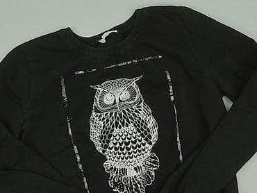 bluza szara pull and bear: Freequent, Bluza damska
, rozmiar L — 1