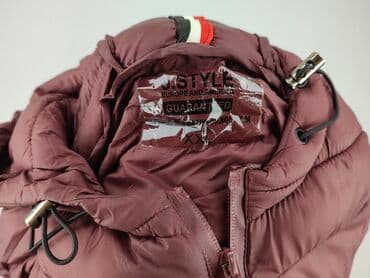 lemonada kurtki wiosenne: Kurtka zimowa dla mężczyzn, rozmiar 2XL — 4